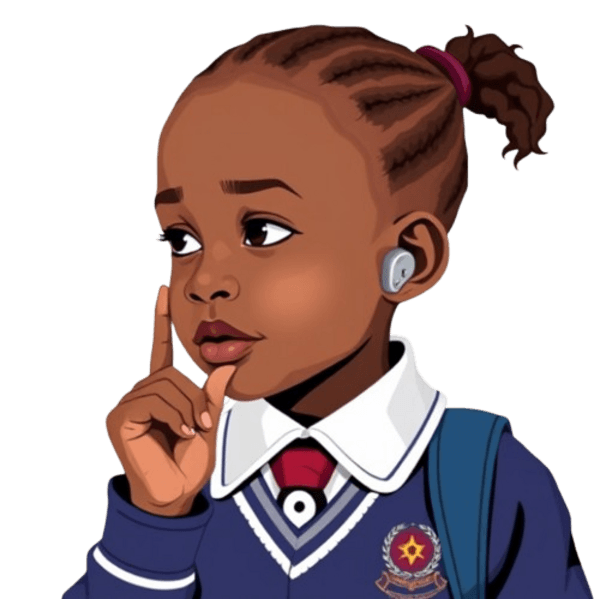 Learners with disabilities in Kenya