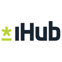 iHub logo